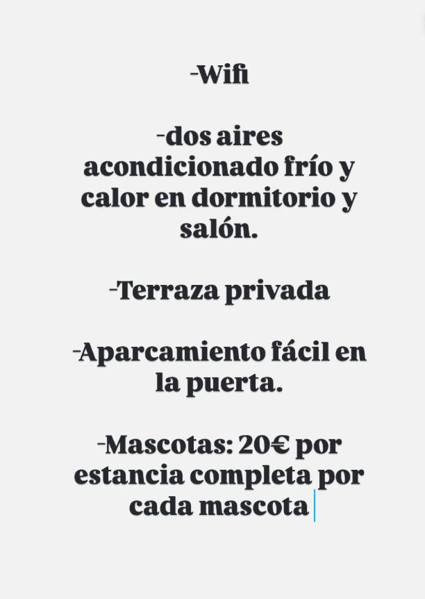 Ferienwohnung Atico Lanjarón Exterior foto